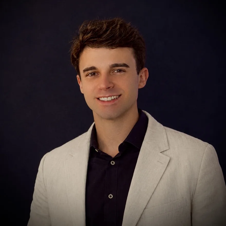 Lucas Simon